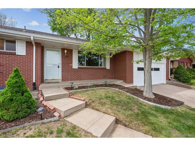 2180 E Columbia Pl, Denver, CO 80210