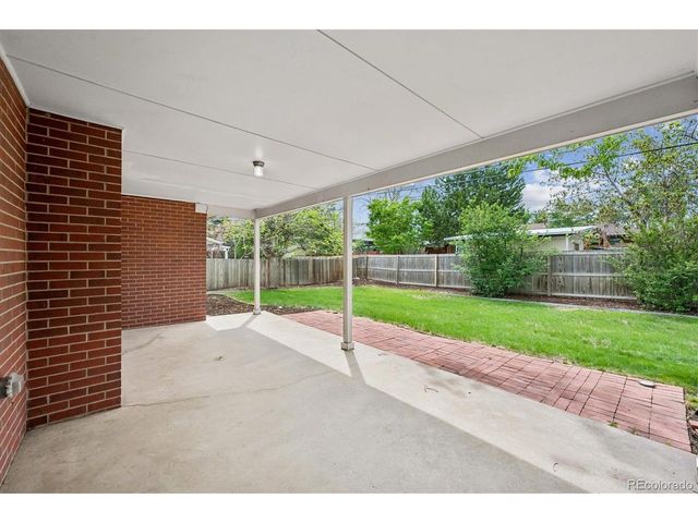 2180 E Columbia Pl, Denver, CO 80210