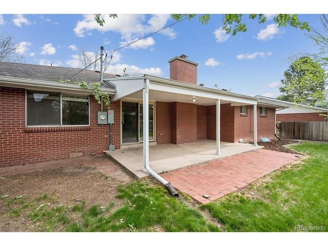 2180 E Columbia Pl, Denver, CO 80210
