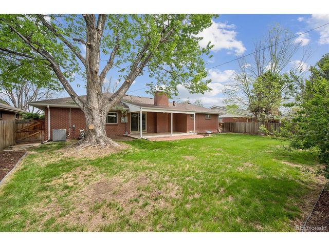 2180 E Columbia Pl, Denver, CO 80210
