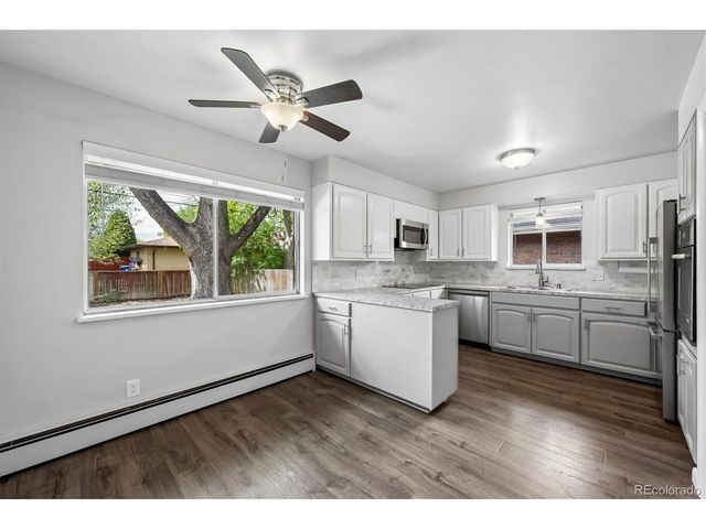 2180 E Columbia Pl, Denver, CO 80210