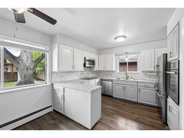 2180 E Columbia Pl, Denver, CO 80210