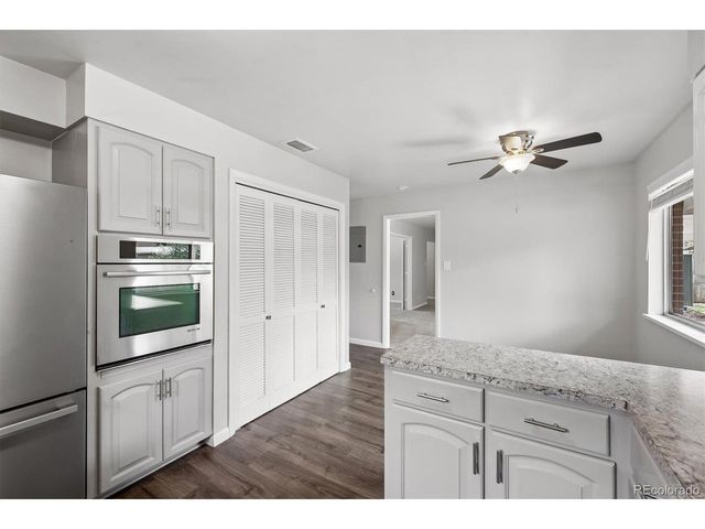 2180 E Columbia Pl, Denver, CO 80210