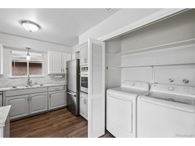 2180 E Columbia Pl, Denver, CO 80210