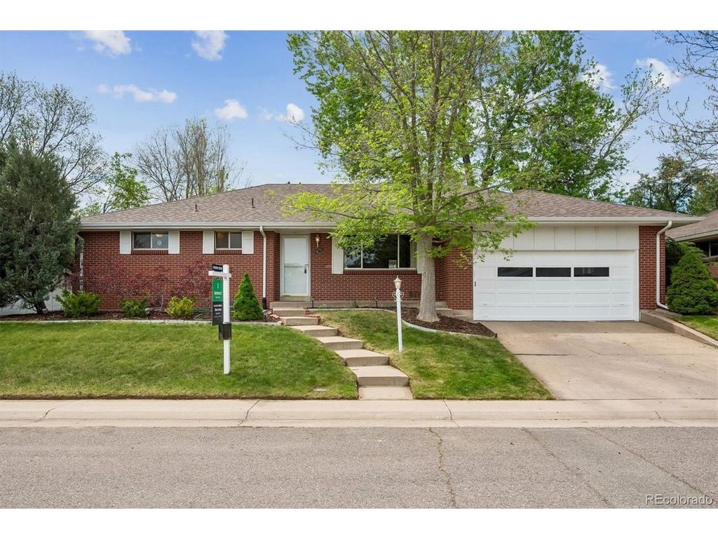 2180 E Columbia Pl, Denver, CO 80210