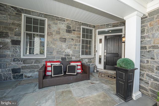 3809 MEADOW VIEW FARM RD, Newtown Square, PA 19073