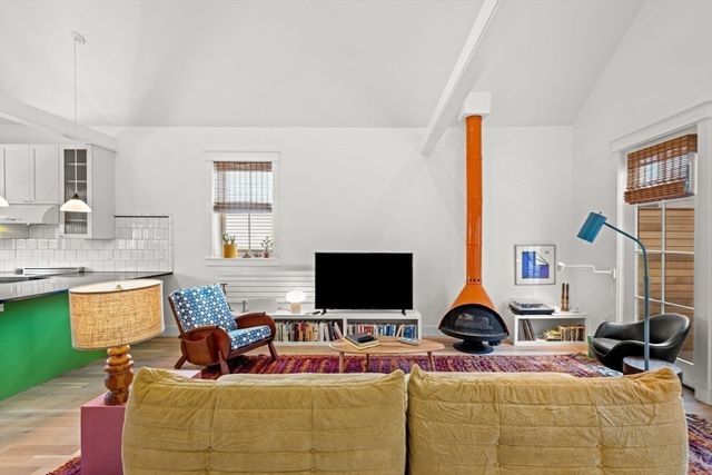 22 Mitchell St - Furnished 1, Boston, MA 02127