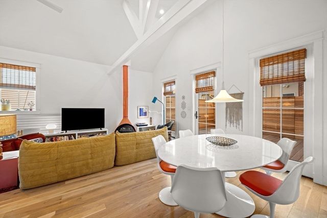 22 Mitchell St - Furnished 1, Boston, MA 02127