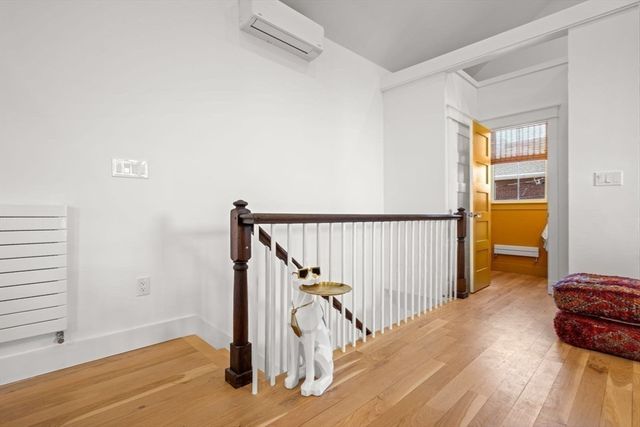 22 Mitchell St - Furnished 1, Boston, MA 02127