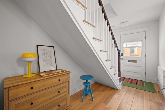 22 Mitchell St - Furnished 1, Boston, MA 02127