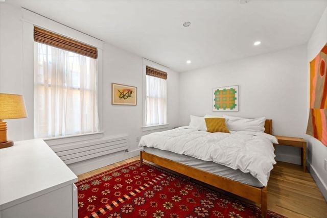 22 Mitchell St - Furnished 1, Boston, MA 02127