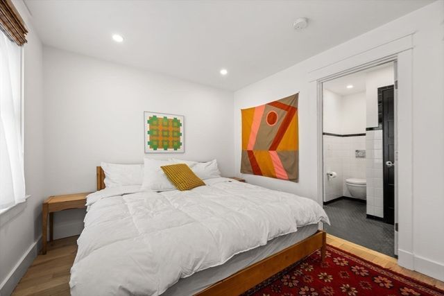 22 Mitchell St - Furnished 1, Boston, MA 02127