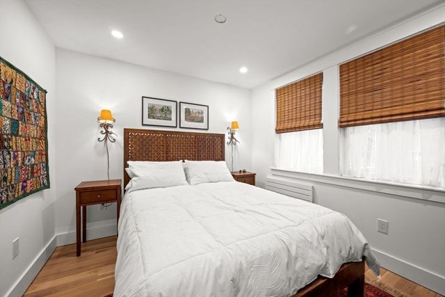 22 Mitchell St - Furnished 1, Boston, MA 02127