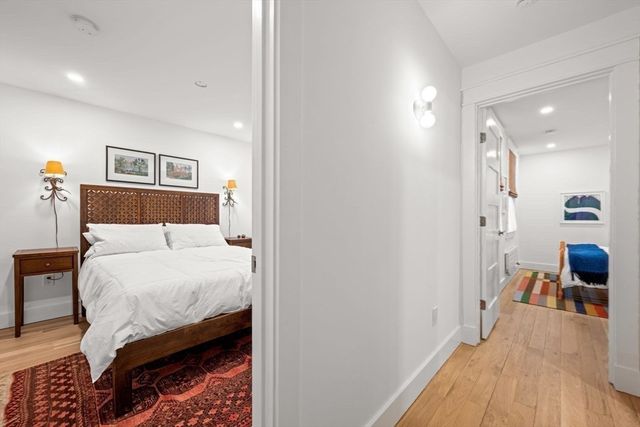 22 Mitchell St - Furnished 1, Boston, MA 02127