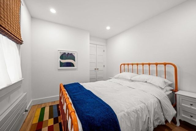 22 Mitchell St - Furnished 1, Boston, MA 02127