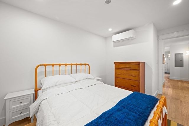 22 Mitchell St - Furnished 1, Boston, MA 02127