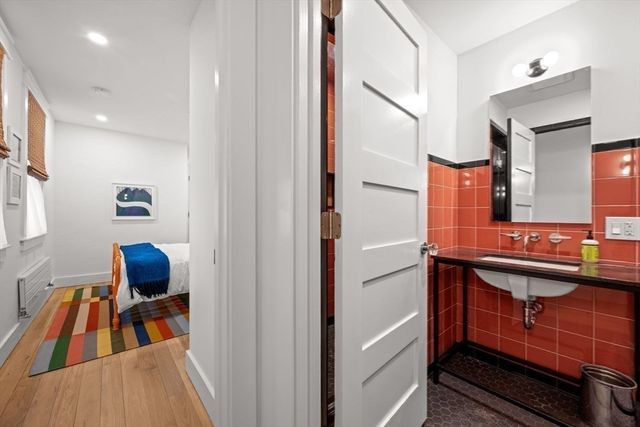 22 Mitchell St - Furnished 1, Boston, MA 02127