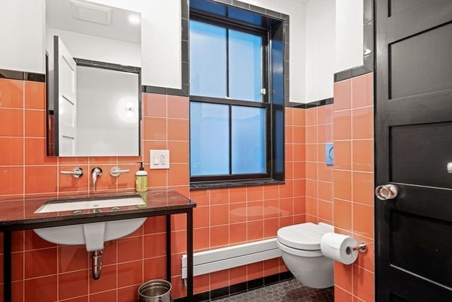 22 Mitchell St - Furnished 1, Boston, MA 02127