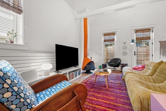 22 Mitchell St - Furnished 1, Boston, MA 02127