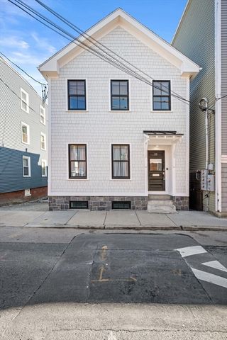 22 Mitchell St - Furnished 1, Boston, MA 02127