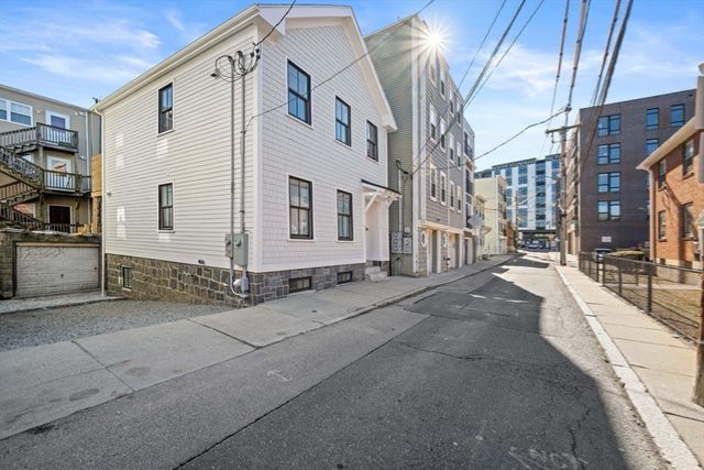 22 Mitchell St - Furnished 1, Boston, MA 02127