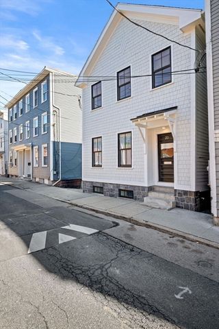 22 Mitchell St - Furnished 1, Boston, MA 02127