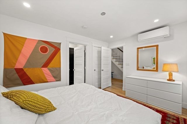 22 Mitchell St - Furnished 1, Boston, MA 02127