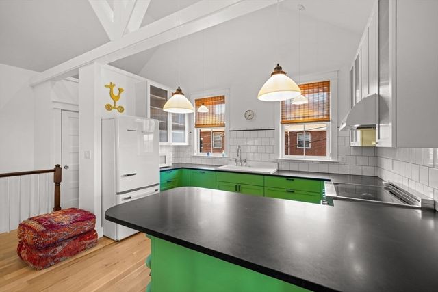 22 Mitchell St - Furnished 1, Boston, MA 02127