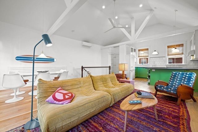 22 Mitchell St - Furnished 1, Boston, MA 02127