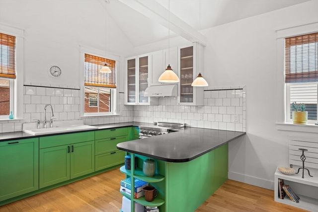 22 Mitchell St - Furnished 1, Boston, MA 02127