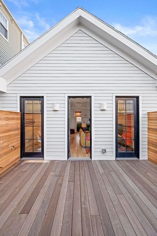 22 Mitchell St - Furnished 1, Boston, MA 02127