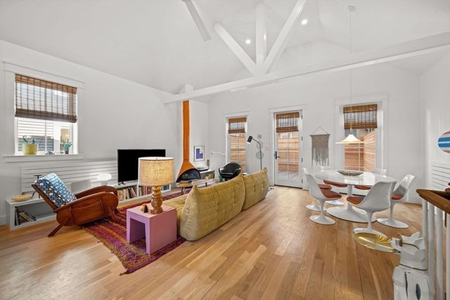 22 Mitchell St - Furnished 1, Boston, MA 02127