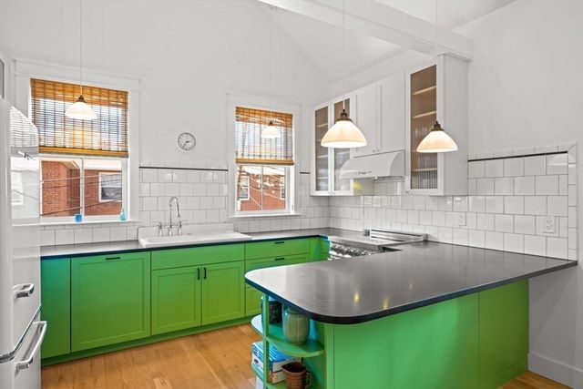 22 Mitchell St - Furnished 1, Boston, MA 02127