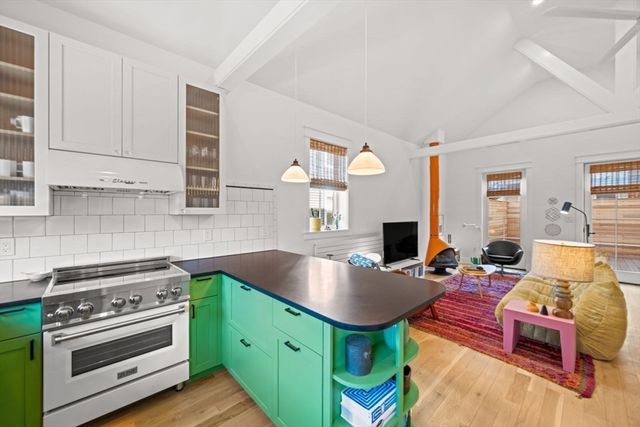 22 Mitchell St - Furnished 1, Boston, MA 02127