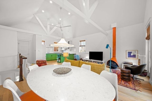 22 Mitchell St - Furnished 1, Boston, MA 02127