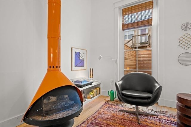 22 Mitchell St - Furnished 1, Boston, MA 02127