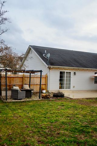 342 Bowerwood Drive, Richmond, KY 40475