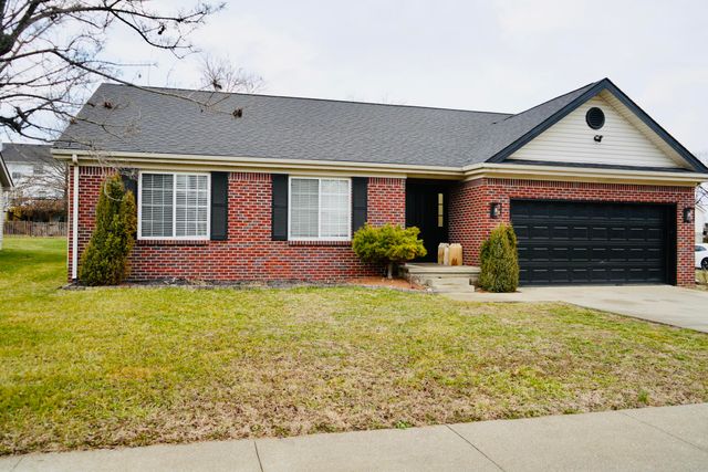 342 Bowerwood Drive, Richmond, KY 40475