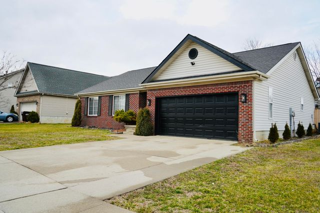 342 Bowerwood Drive, Richmond, KY 40475