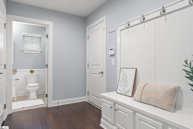 105 Woodland Chase Court, Simpsonville, SC 29681