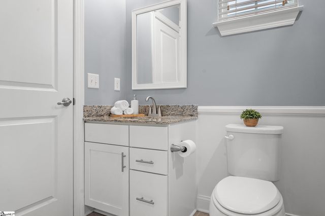 105 Woodland Chase Court, Simpsonville, SC 29681