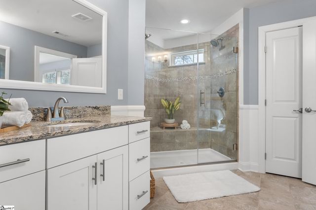 105 Woodland Chase Court, Simpsonville, SC 29681