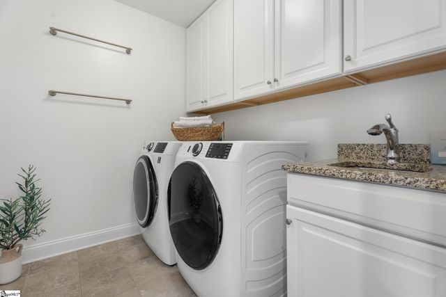 105 Woodland Chase Court, Simpsonville, SC 29681