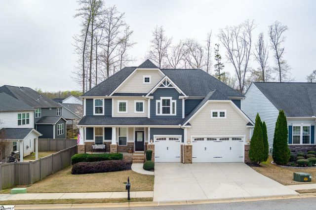 105 Woodland Chase Court, Simpsonville, SC 29681