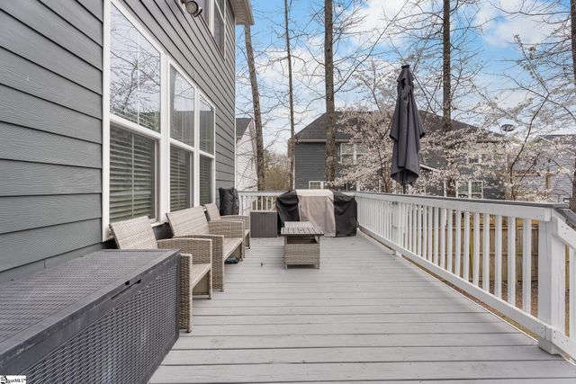 105 Woodland Chase Court, Simpsonville, SC 29681