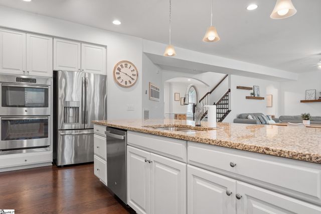 105 Woodland Chase Court, Simpsonville, SC 29681