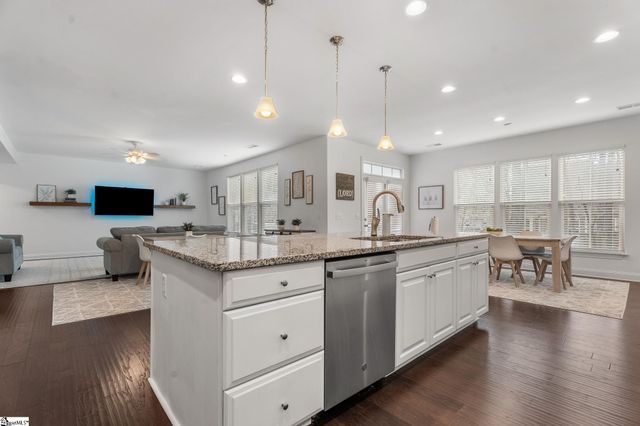 105 Woodland Chase Court, Simpsonville, SC 29681