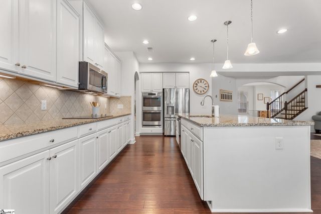 105 Woodland Chase Court, Simpsonville, SC 29681