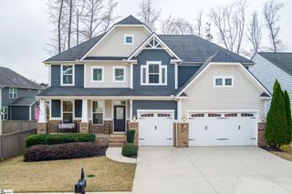 105 Woodland Chase Court, Simpsonville, SC 29681