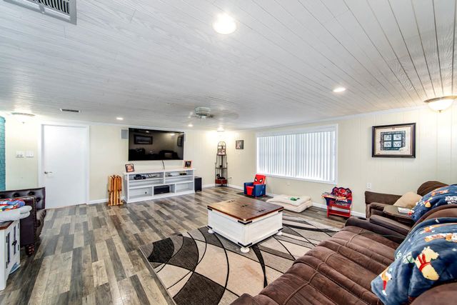 117 Retreat Drive, Bourg, LA 70343